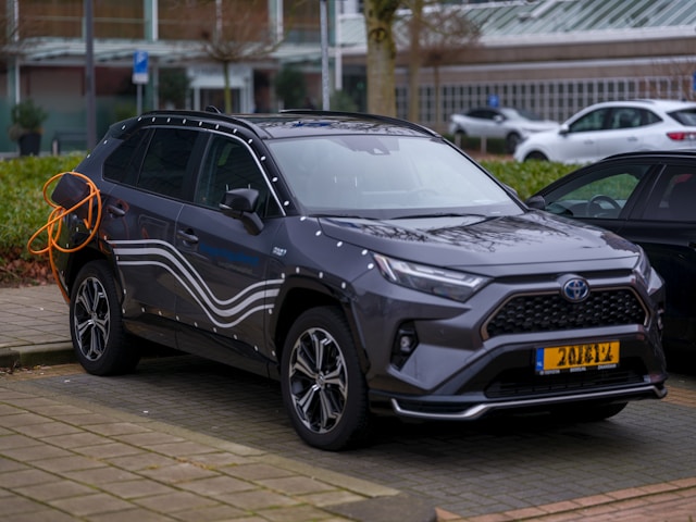 véhicules écologiques