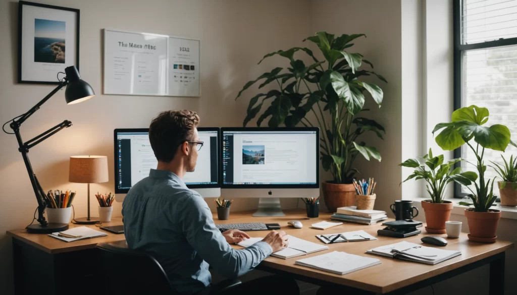 Maîtrisez le web : les clés du référencement pour booster votre présence en ligne