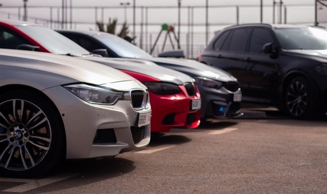 Automobile et inflation