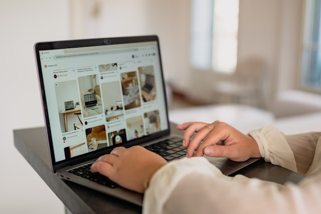 Marketing technologique