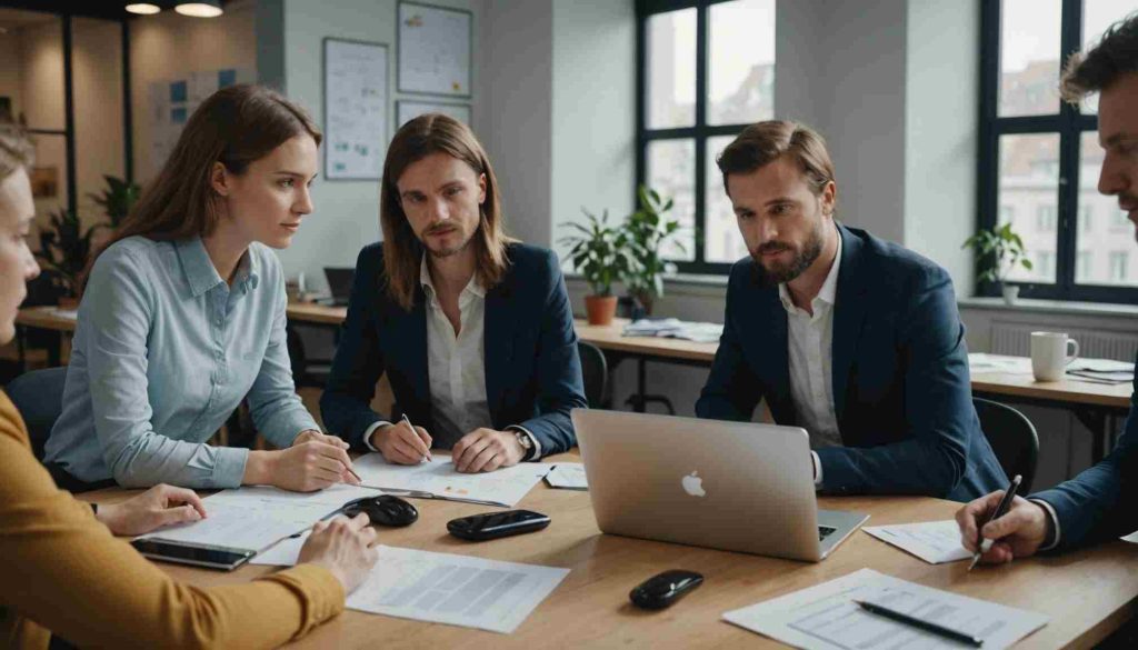 Succès franco-ukrainien : 3 clés d'une collaboration florissante