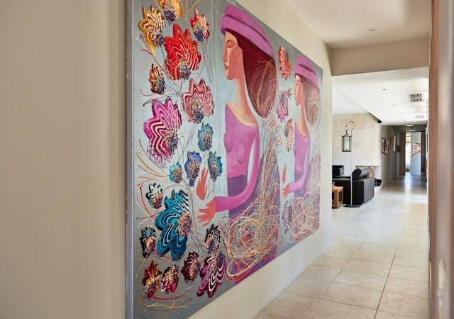 tableaux personnalisés