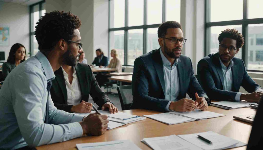 3 raisons d'éviter le riba dans la finance islamique