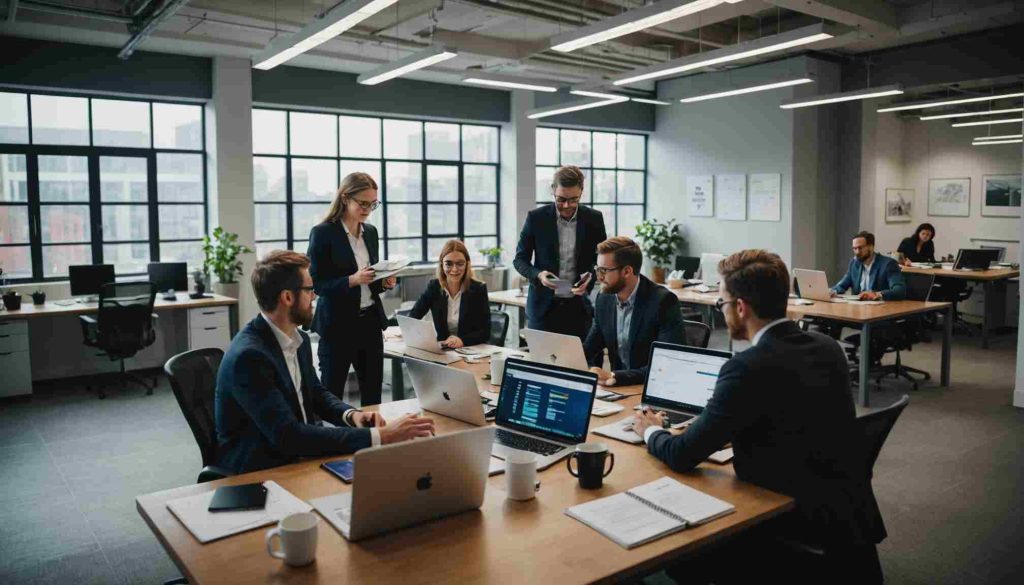 Les critères essentiels pour une base de données B2B vraiment exploitable