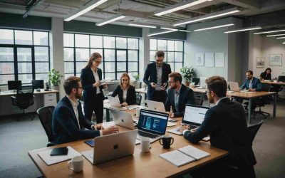 Les critères essentiels pour une base de données B2B vraiment exploitable