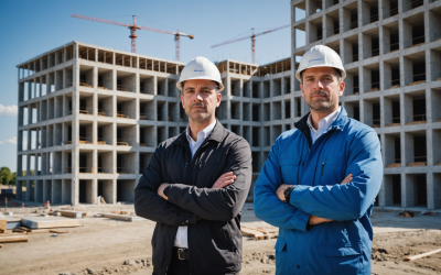 Entreprise d’étanchéité à Bordeaux : comment choisir le bon professionnel