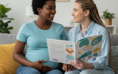 Symptômes de grossesse