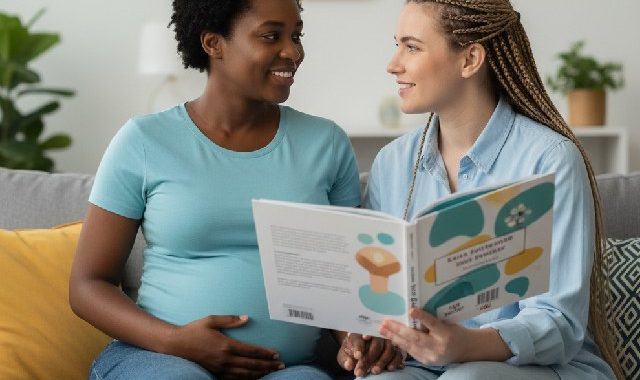 Symptômes de grossesse