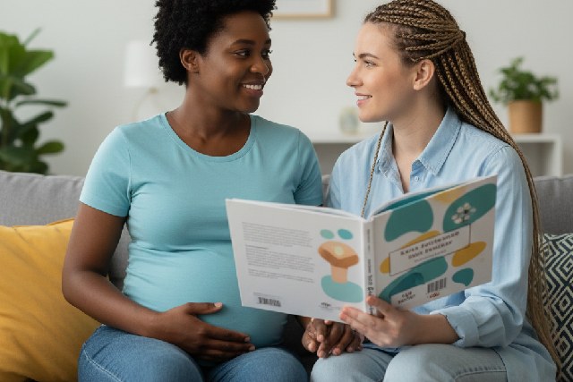 Symptômes de grossesse