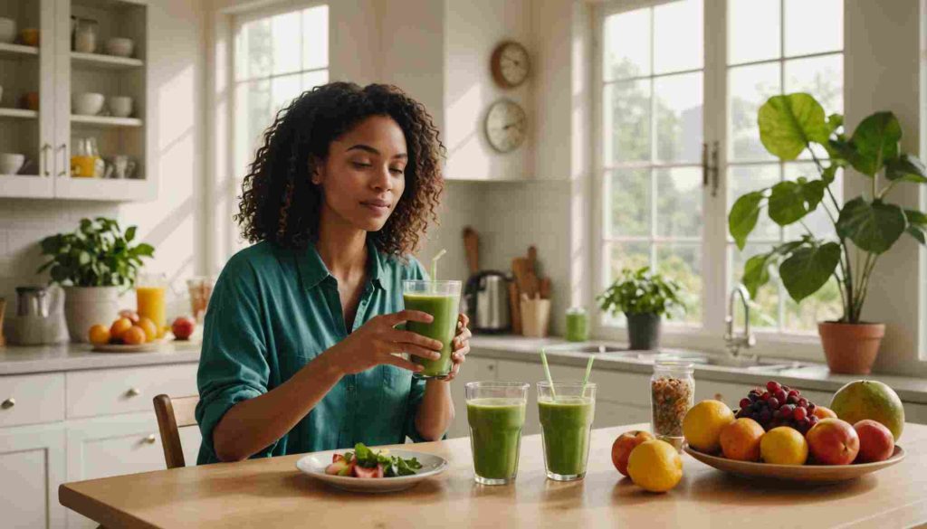 Pourquoi choisir greenwhey pour votre bien-être quotidien ?