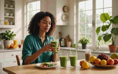 Pourquoi choisir greenwhey pour votre bien-être quotidien ?