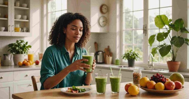 Pourquoi choisir greenwhey pour votre bien-être quotidien ?