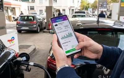 consommation de carburant