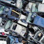 recyclage des véhicules