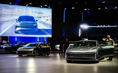 innovations automobiles