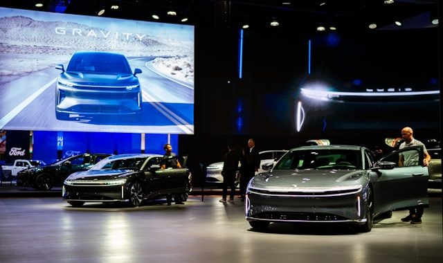 innovations automobiles