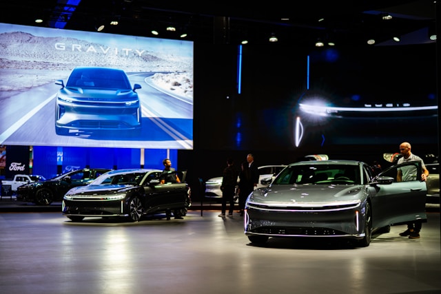 innovations automobiles