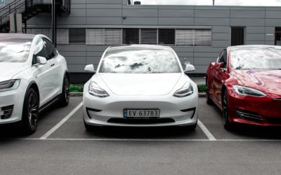 électriques vs essence