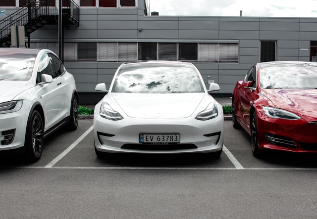 électriques vs essence