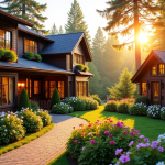 Les différents types d’hébergement et comment faire le bon choix