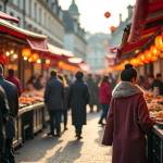 Voyage culinaire : les saveurs d'Asie s'invitent dans les rues de Compiègne