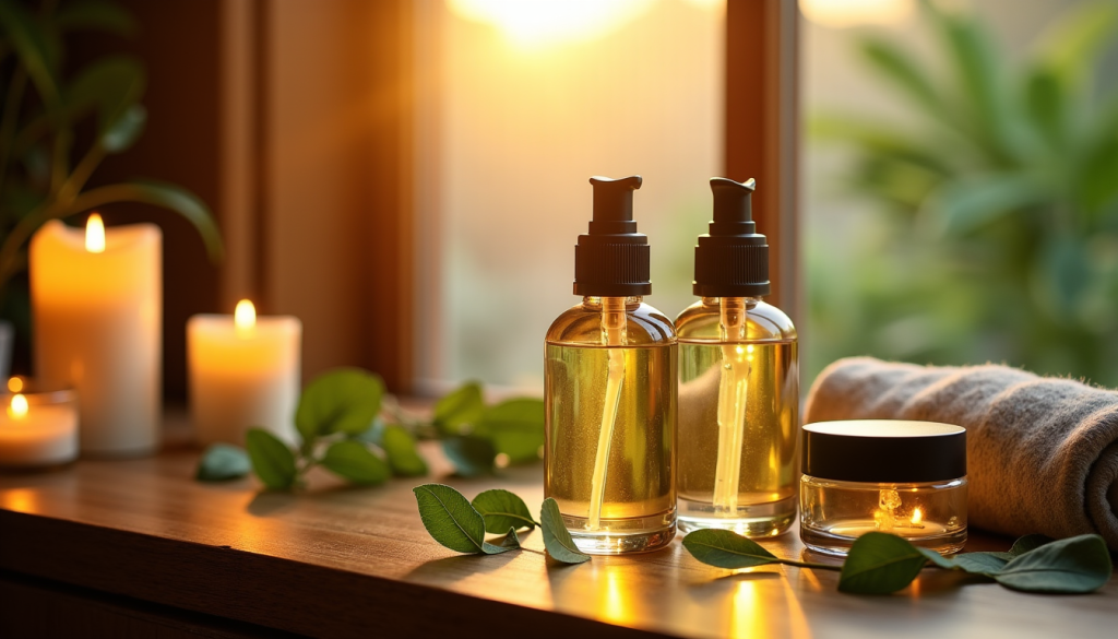 Formulés à base de plantes : des cosmétiques intimes bio réveillent vos sens tout en respectant votre corps