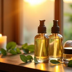 Formulés à base de plantes : des cosmétiques intimes bio réveillent vos sens tout en respectant votre corps