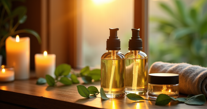 Formulés à base de plantes : des cosmétiques intimes bio réveillent vos sens tout en respectant votre corps