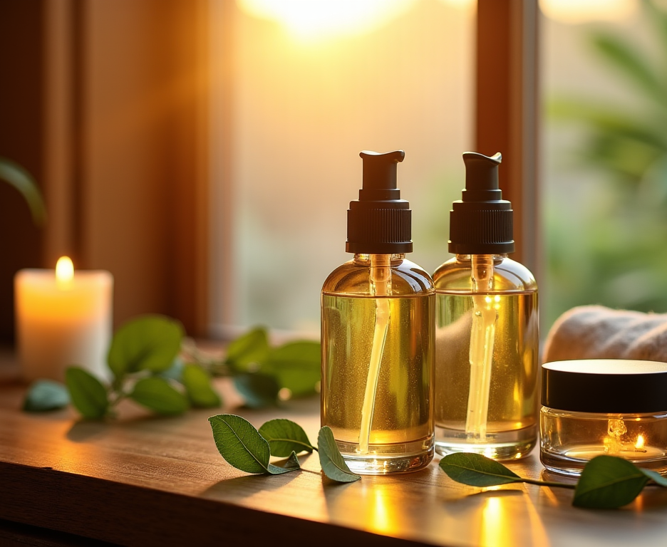 Formulés à base de plantes : des cosmétiques intimes bio réveillent vos sens tout en respectant votre corps