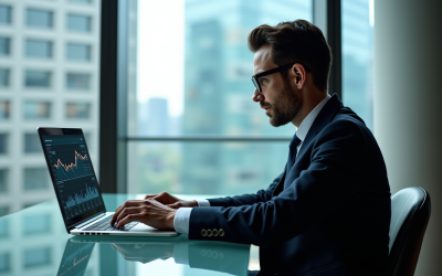Développement commercial : Pourquoi investir dans un fichier entreprise aujourd'hui ?