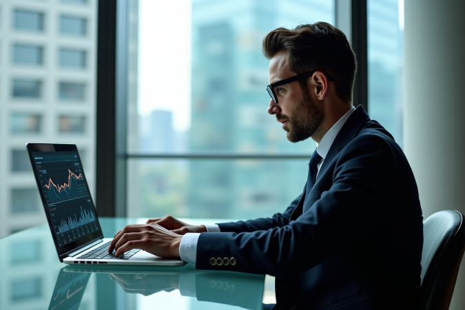 Développement commercial : Pourquoi investir dans un fichier entreprise aujourd'hui ?
