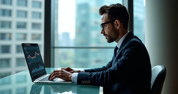 Développement commercial : Pourquoi investir dans un fichier entreprise aujourd'hui ?