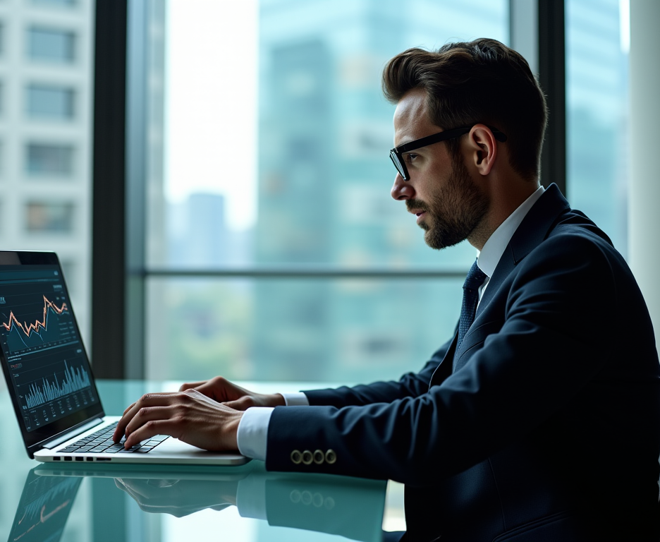 Développement commercial : Pourquoi investir dans un fichier entreprise aujourd'hui ?