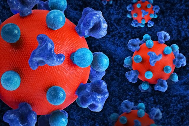 maladies infectieuses