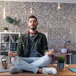 yoga en entreprise