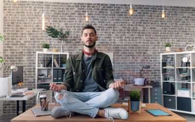 yoga en entreprise