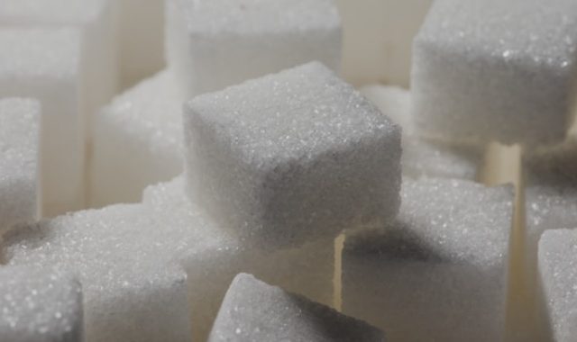 sucre naturel