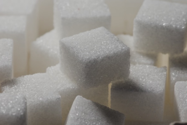 sucre naturel