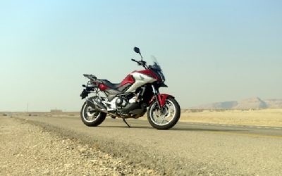motos Honda