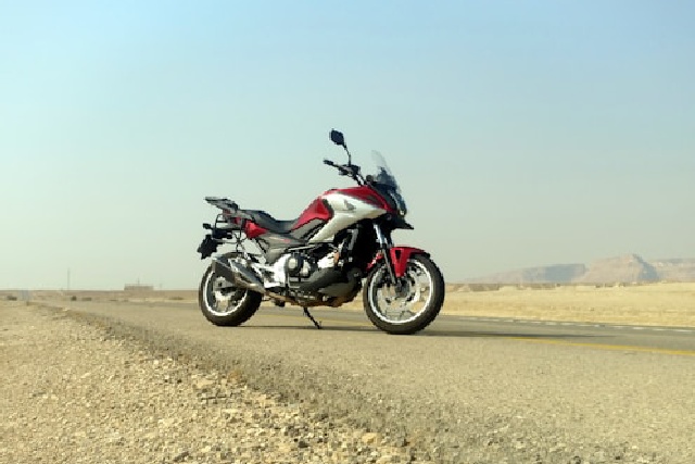 motos Honda