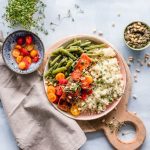 alimentation harmonieuse