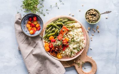 alimentation harmonieuse