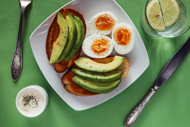 recettes Dukan