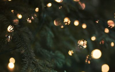 cérémonie de Noël