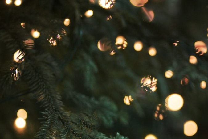 cérémonie de Noël