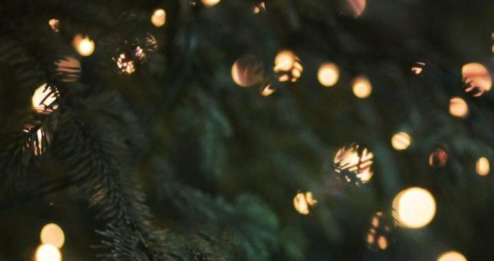 cérémonie de Noël