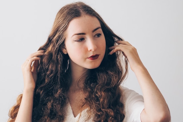 vitamines pour cheveux