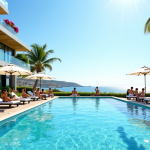 Pourquoi choisir Aria Complex Malte pour vos prochaines vacances