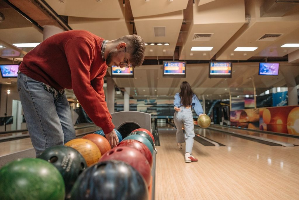 Bowling